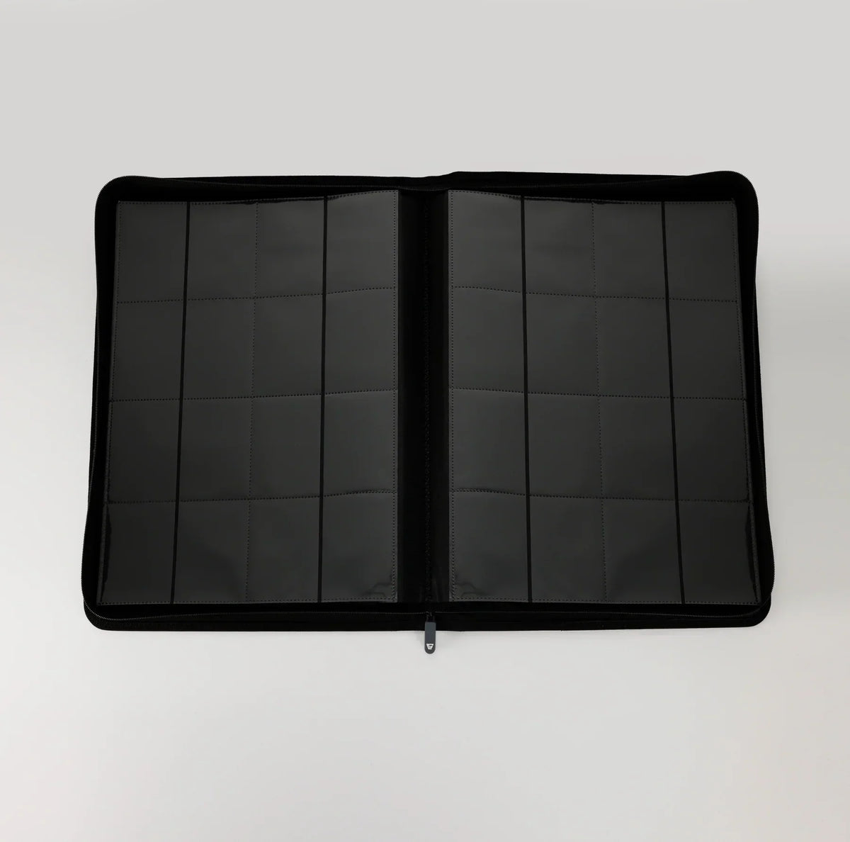 Premium 16-pocket Album | GEMLOADER | 1024 pockets
