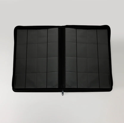 Premium 16-pocket Album | GEMLOADER | 1024 pockets