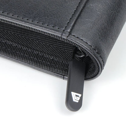 Premium 16-pocket Album | GEMLOADER | 1024 pockets
