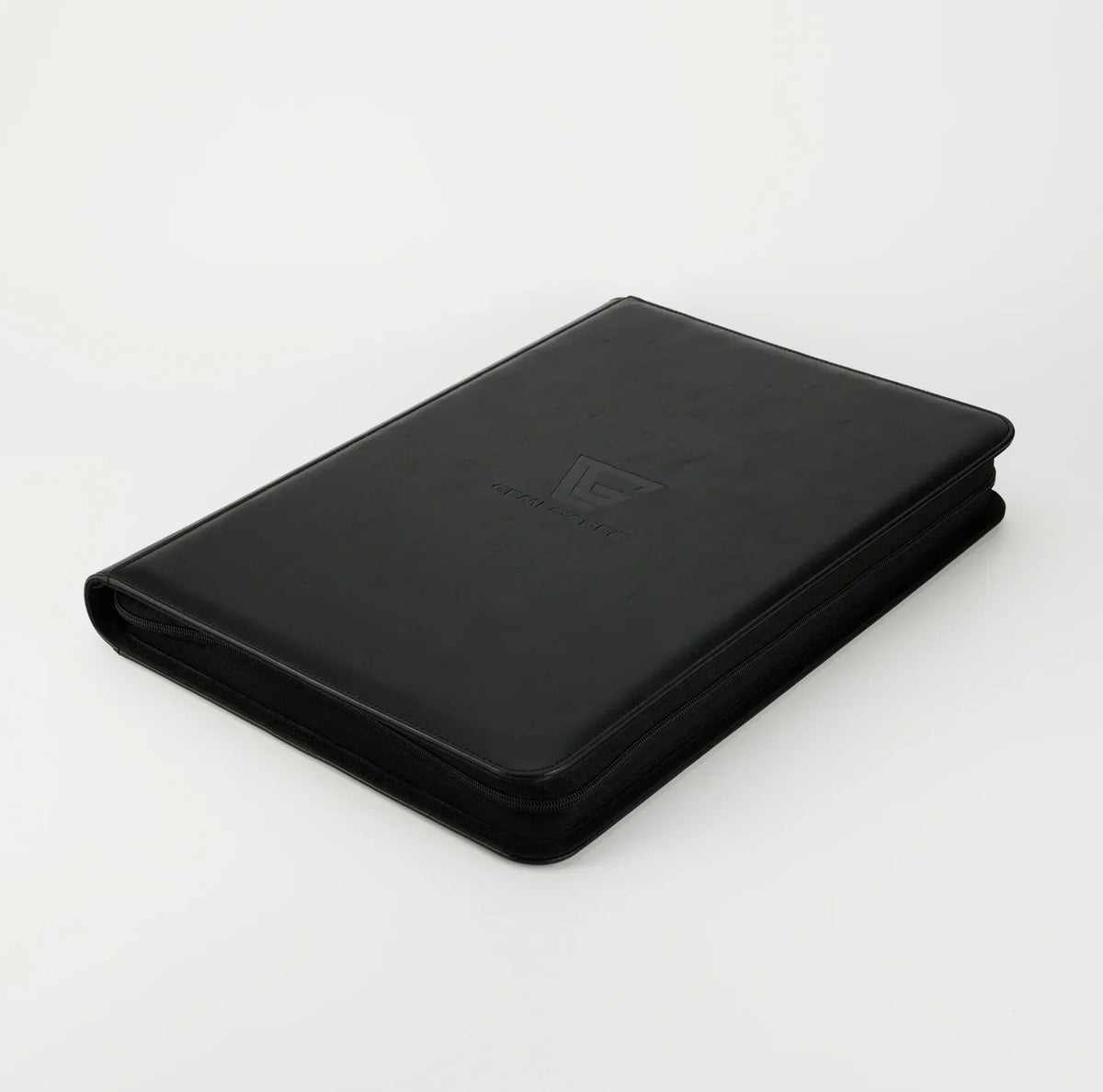 Premium 16-pocket Album | GEMLOADER | 1024 pockets