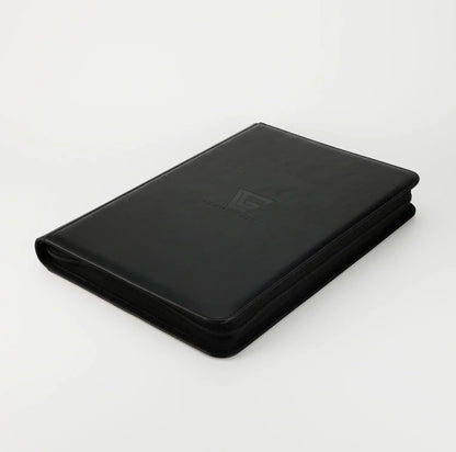 Premium 16-pocket Album | GEMLOADER | 1024 pockets